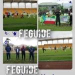 ¡FEGUIDE lo ha vuelto a hacer!:celebra el cumpleaños de Teodoro Nguema Obiang Mangué con actividades deportivas en todo el país